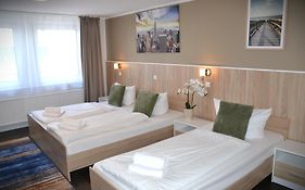 D&D Hotel By Wiggers